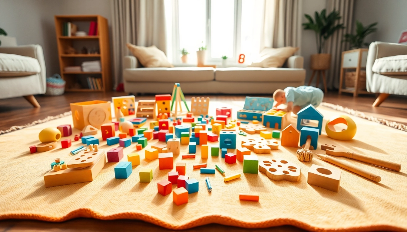 Learn more today with engaging screen-free toys that spark creativity in kids.