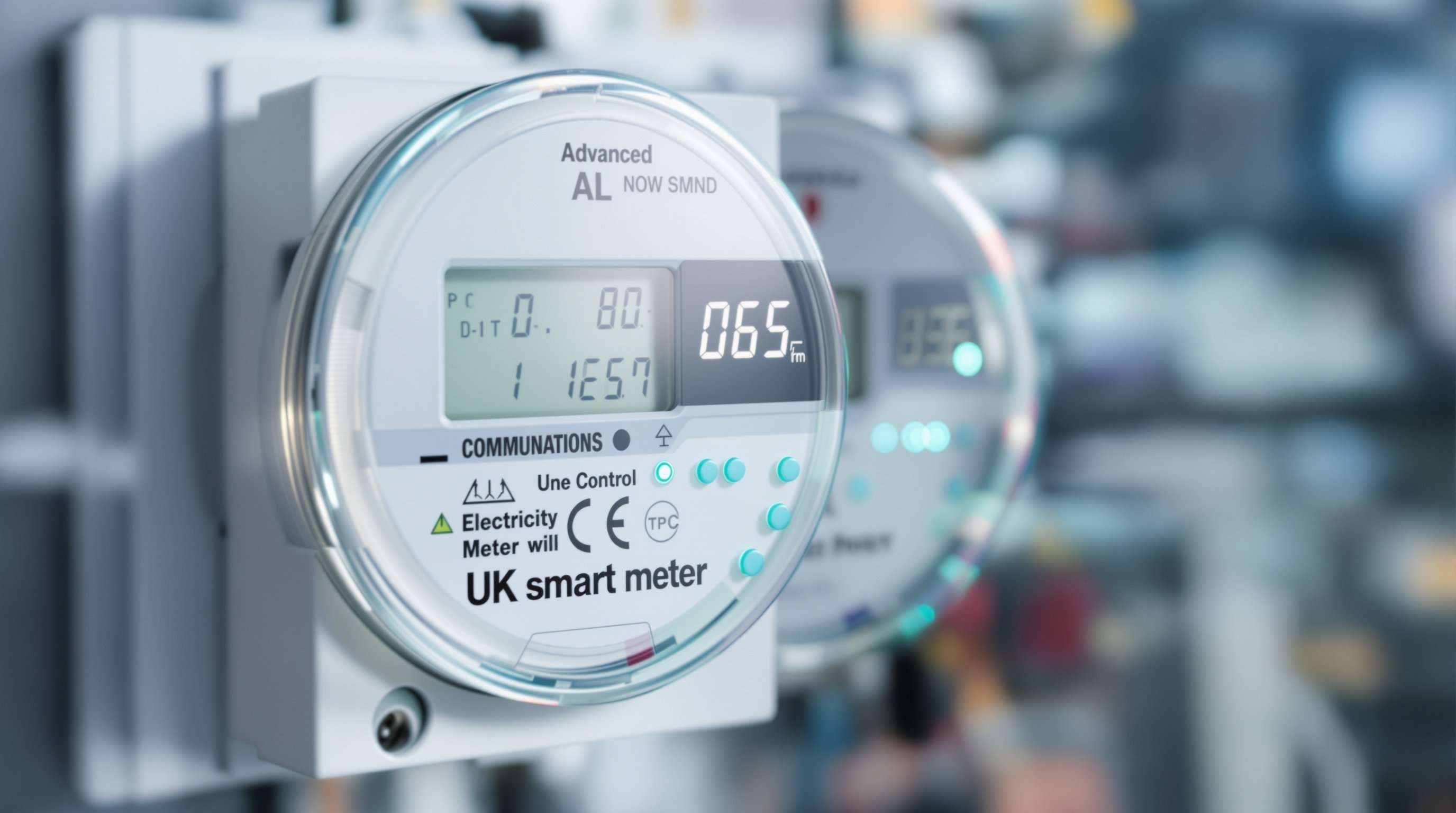 Business Electricity Half Hourly Meter Requirements: Who Needs One in 2026?