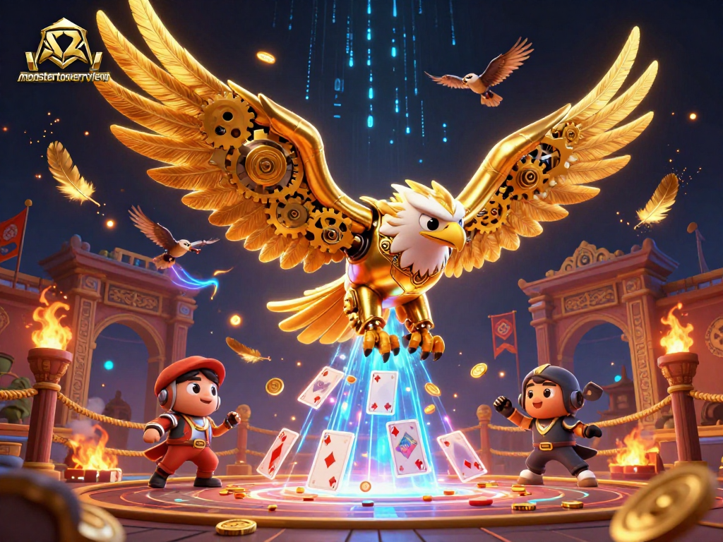 Experience strategic play in the ultimate Monster Tower showdown with monstertowerreview. Defend and conquer!