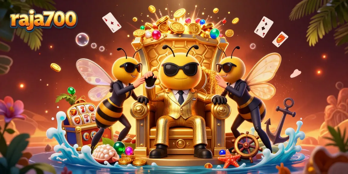 Raja700 mengoptimalkan pengalaman togel online dengan transparansi dan keamanan tinggi