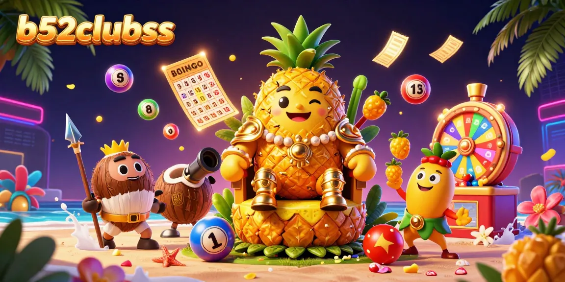 Bets flourish as players join the vibrant beach casino scene at b52clubss with golden jackpots and dynamic gameplay.