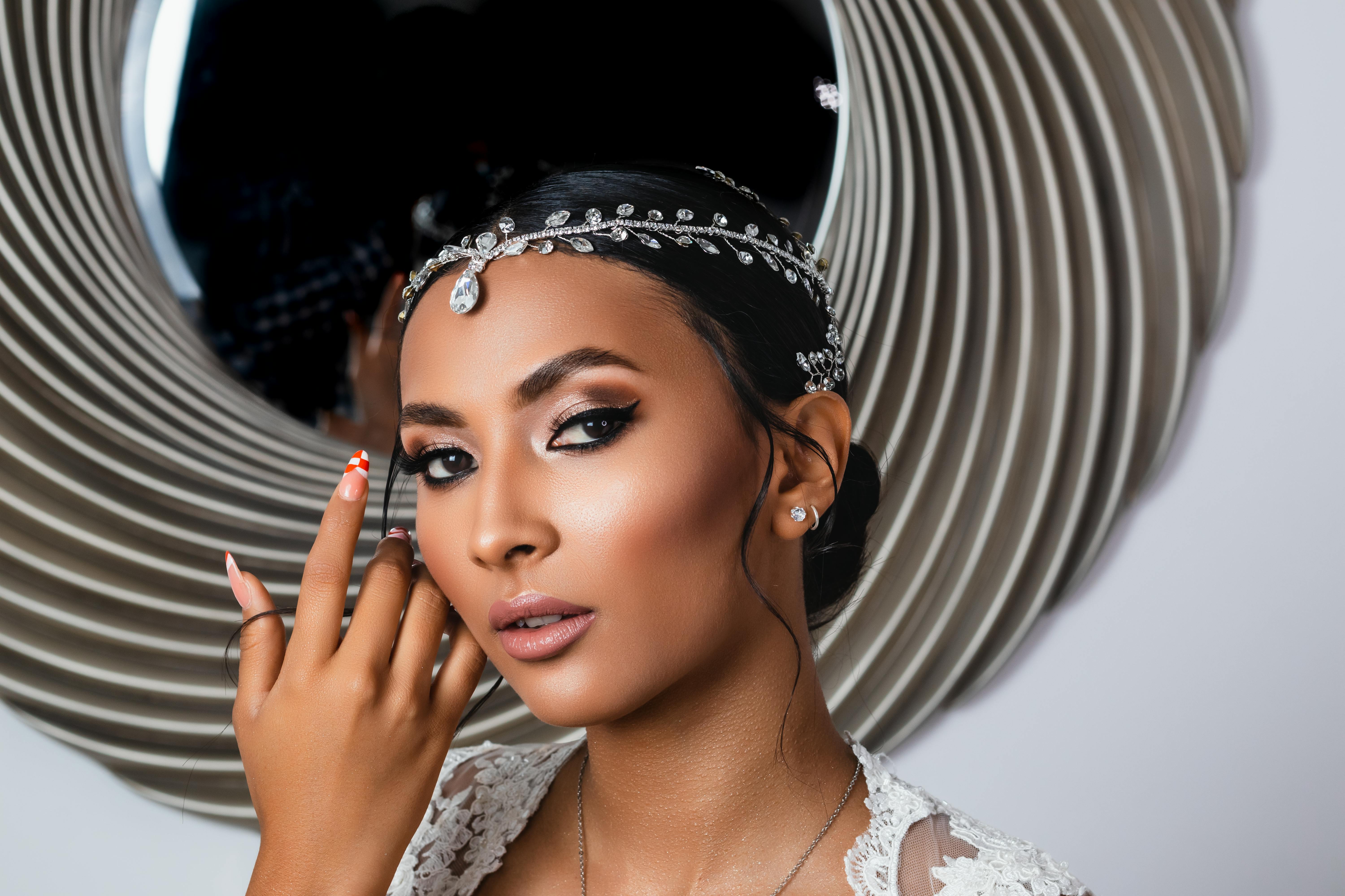 Trucco sposa naturale e raffinato per ogni stile