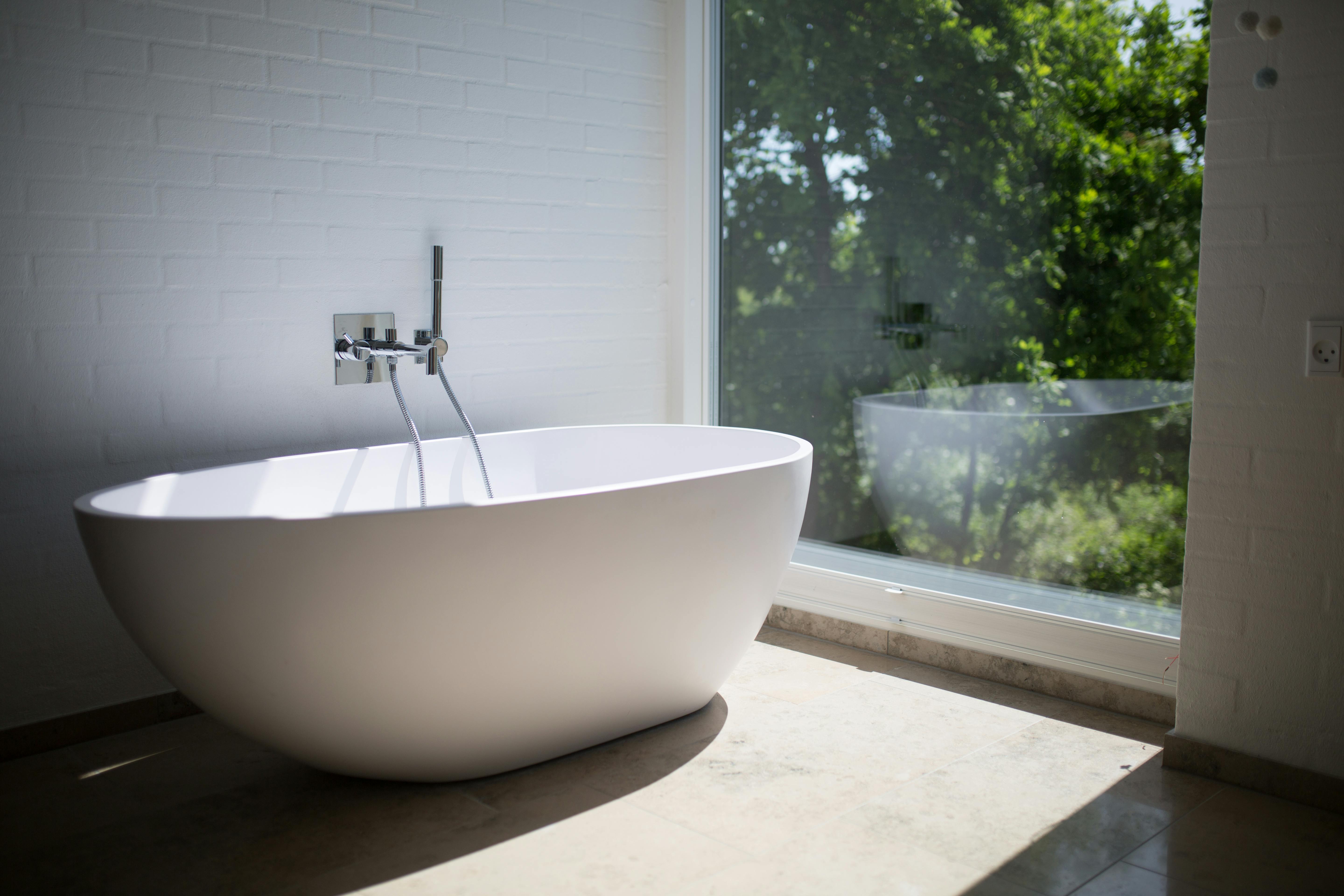 Your Local Experts for Stress-Free Bathroom renovation Manchester Projects