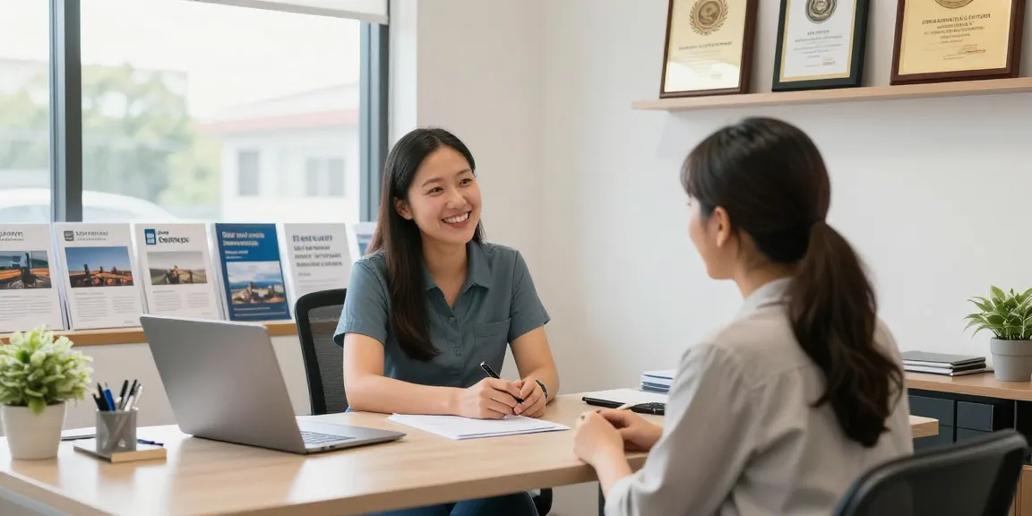 Trusted 오피가이드 local service provider assisting clients with expert advice.
