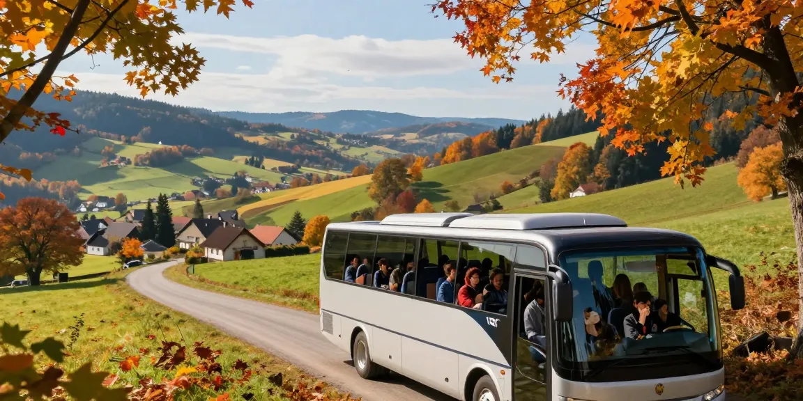 Transport sigur Europa: Călătorii de neuitat și livrări rapide cu Davo Group