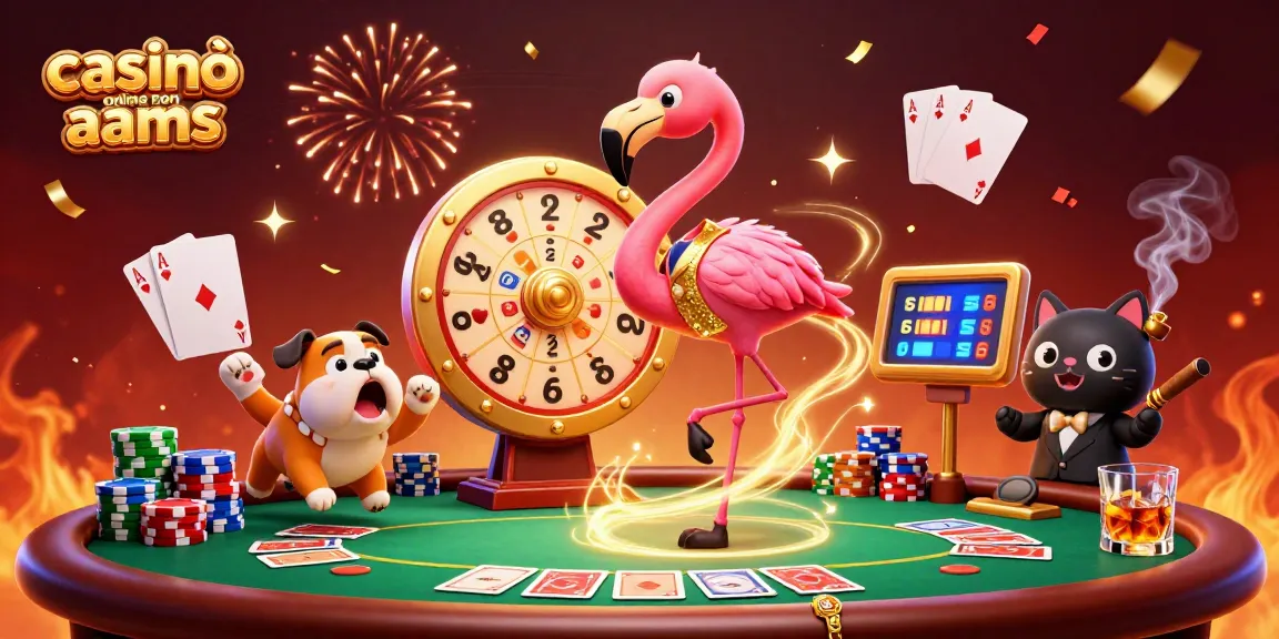 Divertiti con i casinò online non AAMS e scopri premi incredibili giocando!
