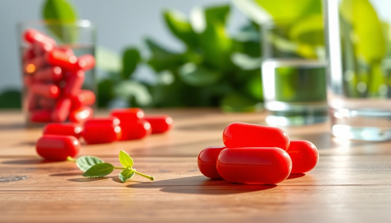 Optimal Guide to How Much Astaxanthin Per Day for Health Benefits