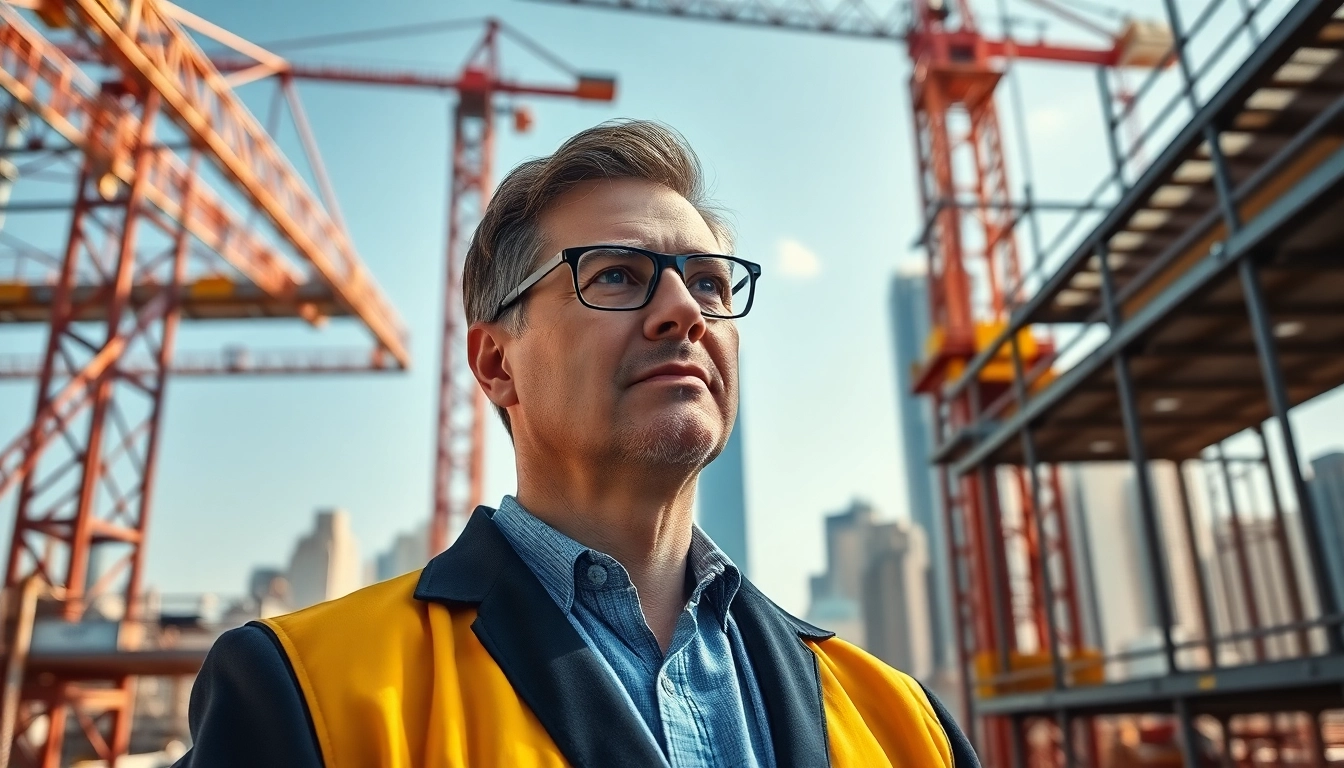 Expert Insights from a New York City Construction Manager on Industry Trends and Best Practices