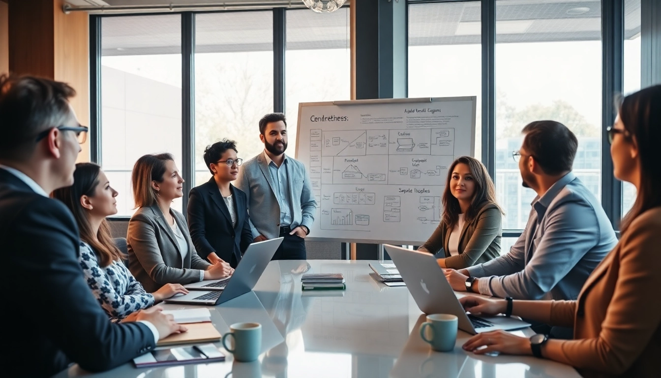 Transform Your Organization with Leadership Coaching Services California