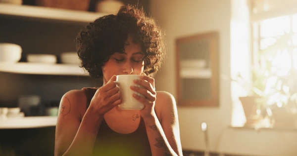 Experience Wellness Through Authentic Tea