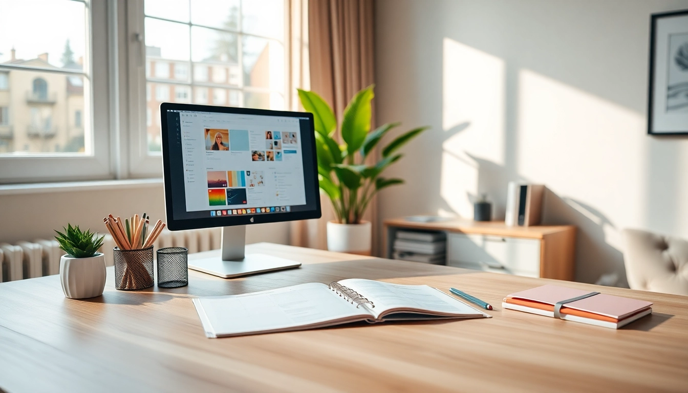 Mastering Effortless Daily Organization: Achieve Clarity and Focus