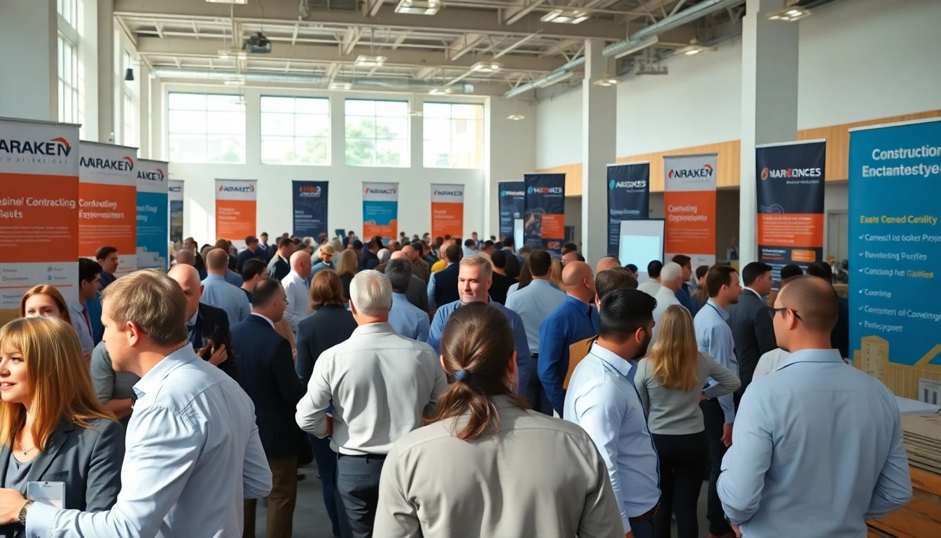 Understanding How to Join Contractor Association San Antonio for Networking and Growth