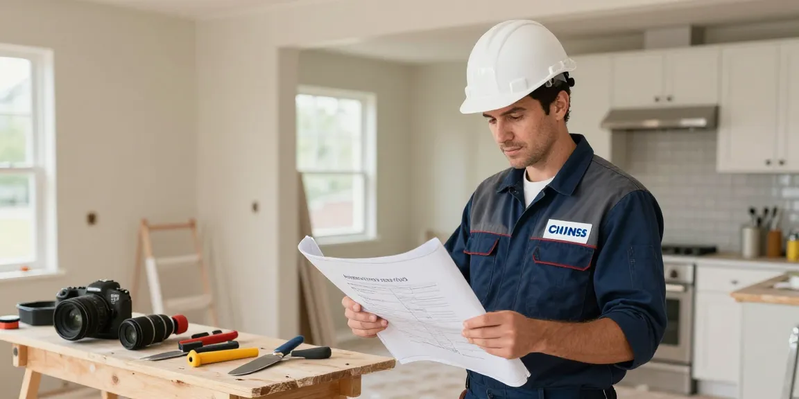 "Kuwin: Trusted local services providing professional contractor support in the community."